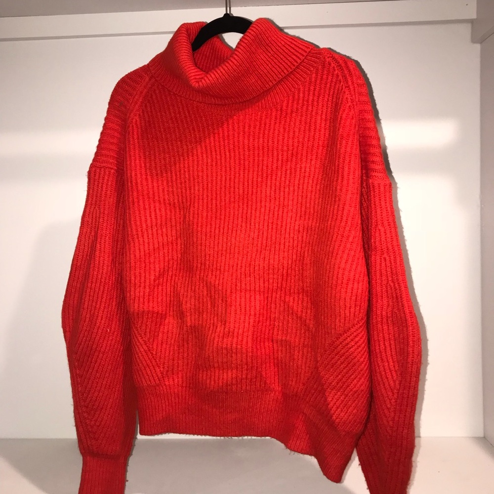 H&M Chunky turtle neck
